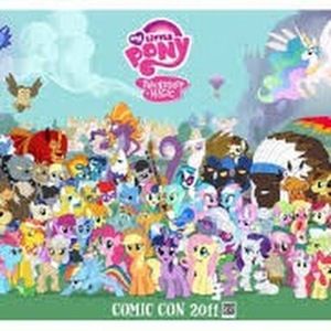 Meet your Posher, Ashanti